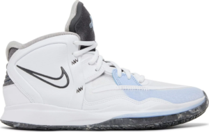 Giày Nike Kyrie 8 Infinity GS 'White Light Marine' DD0334-102