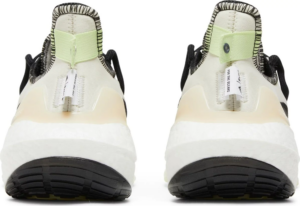 Giay Adidas Parley x UltraBoost 21 'Orbit Grey Chalky Brown' GX1245