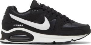 Giay Nike Air Max Command 'Black White' 397690-021