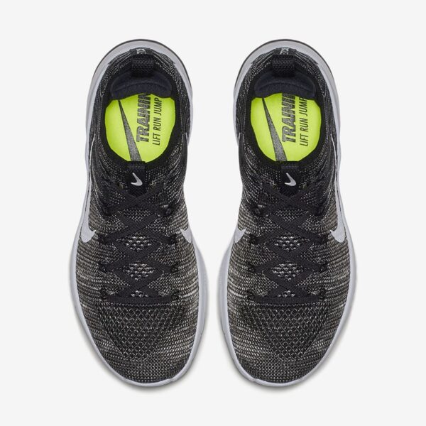Giày Nike Metcon DSX Flyknit 2 Training Gym 924595-003 - Ảnh 4
