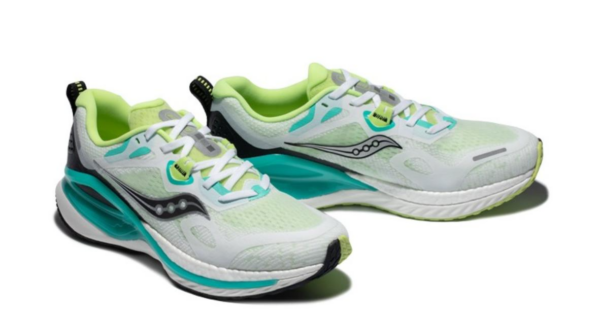 Giày Saucony Phoenix S28150-5 - Ảnh 4