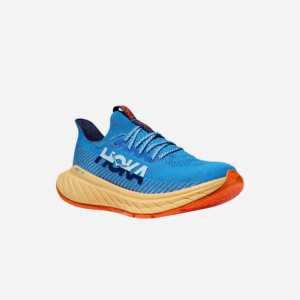 Giay Hoka Carbon X 3 Running 'Blue' 1123192-CSBB
