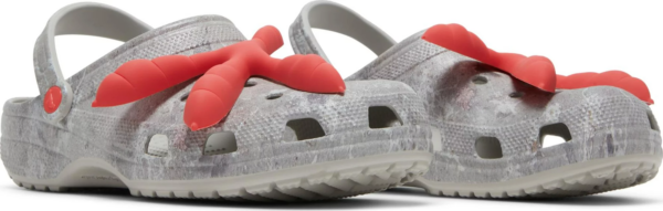 Dep Crocs Staple x Classic Clog 'Straight From Above' 207917-90H
