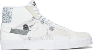 Giay Nike Zoom Blazer Mid Premium SB 'Paisley Pack Floral' DM0859-100