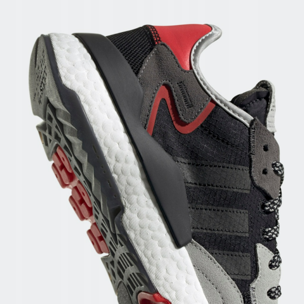 Giày Adidas originals Nite Jogger G26311 - Ảnh 3