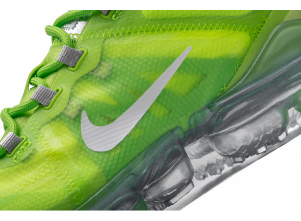Giày Nike Wmns Air VaporMax 2019 'Volt' AR6632-700 - Ảnh 6