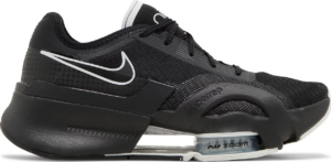 Giay Nike Air Zoom SuperRep 3 'Black Anthracite' DA9492-010