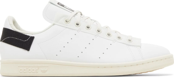 Giày Adidas Stan Smith Parley 'White Black' GV7614