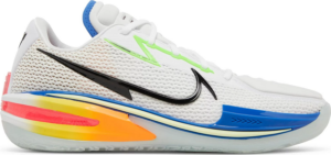 Giay Nike Air Zoom GT Cut 'Ghost' DX4112-114