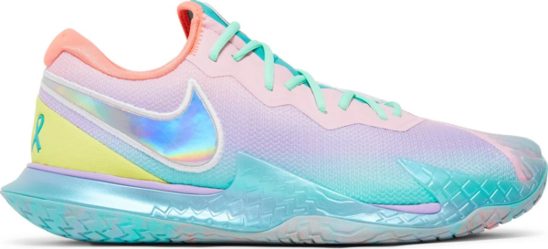Giay Nike Court Zoom Vapor Cage 4 'Doernbecher 2022' DR6253-500