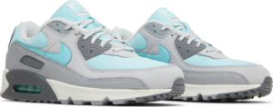 Giay Nike Air Max 90 'Snowflake' DQ0789-001