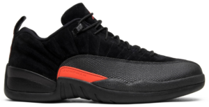 Giày Nike Air Jordan 12 Retro Low 'Max Orange' 308317-003