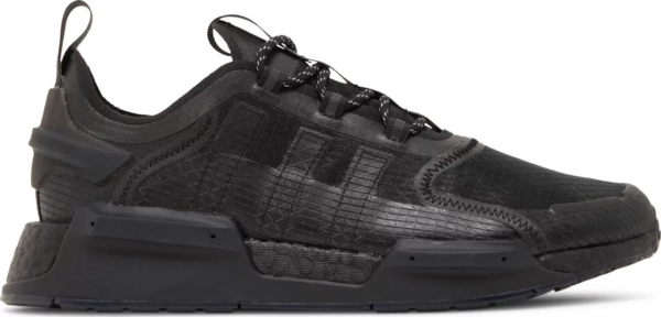 Giay Adidas NMD V3 'Triple Black' GX3373