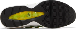 Giay Nike Air Max 95 Essential 'Lemon Lime' DQ3429-100