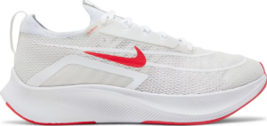 Giay Nike Zoom Fly 4 'Platinum Tint Siren Red' CT2392-006