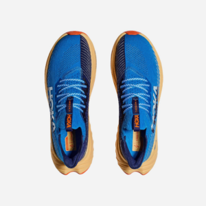 Giay Hoka Carbon X 3 Running 'Blue' 1123192-CSBB