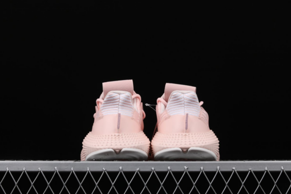 Giày Adidas Prophere 'Pink White' EF2850 - Ảnh 8