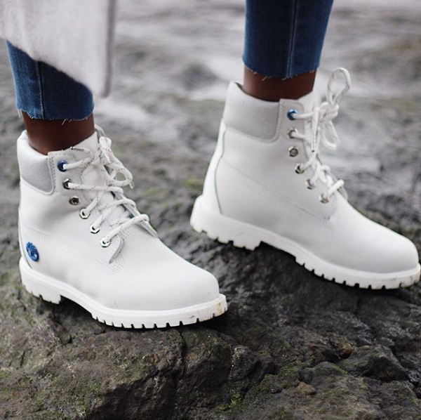 Giày Timberland 6 inch Premium Boot 'Two Below Zero' TB0A1Q83 - Ảnh 3