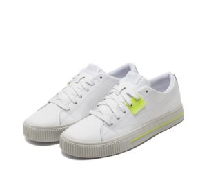 Alternative view of Giày Puma Ever 'White' 383029-04