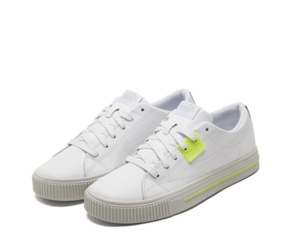 Giày Puma Ever 'White' 383029-04 - Ảnh 2