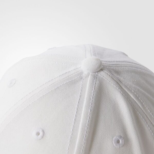 Mũ Adidas Six  Panel Clasic 3 Stripes Cap BK0806 - Ảnh 5
