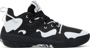 Giay Adidas Harden Vol. 6 'Black White' GV8704