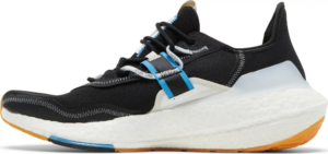 Giay Adidas Parley x UltraBoost 21 'Black Orbit Grey' HQ6539