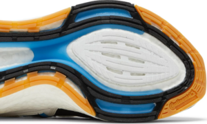 Giay Adidas Parley x UltraBoost 21 'Black Orbit Grey' HQ6539