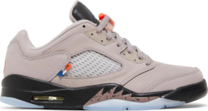 Giay Nike Paris Saint-Germain x Air Jordan 5 Retro Low 'Paname' DX6325-204