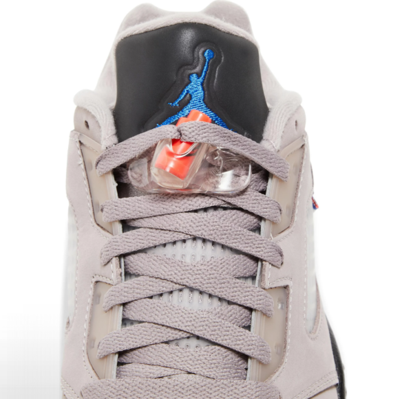 Giay Nike Paris Saint-Germain x Air Jordan 5 Retro Low 'Paname' DX6325-204