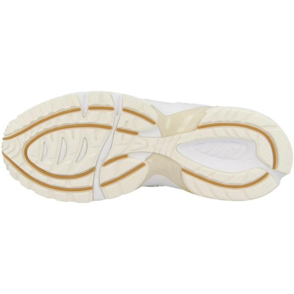 Giày Asics Wmns Gel 1090 'White Gold'  1202A019-100 - Ảnh 6