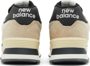 Giay New Balance 574 'Macadamia Nut' ML574DW