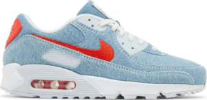 Giay Nike Air Max 90 'Denim' DV2120-900