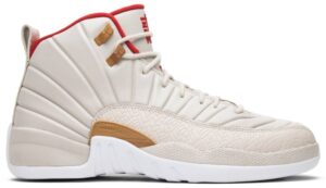 Giày Nike Air Jordan 12 'Chinese New Year' 881428-142