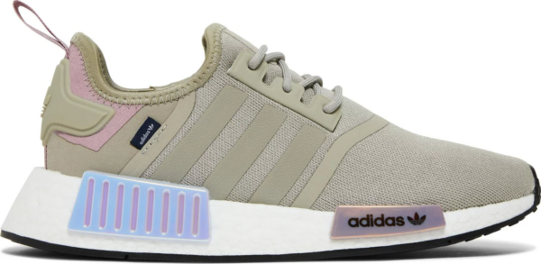 Giày Adidas Wmns NMD R1 'Feather Grey' GY8538