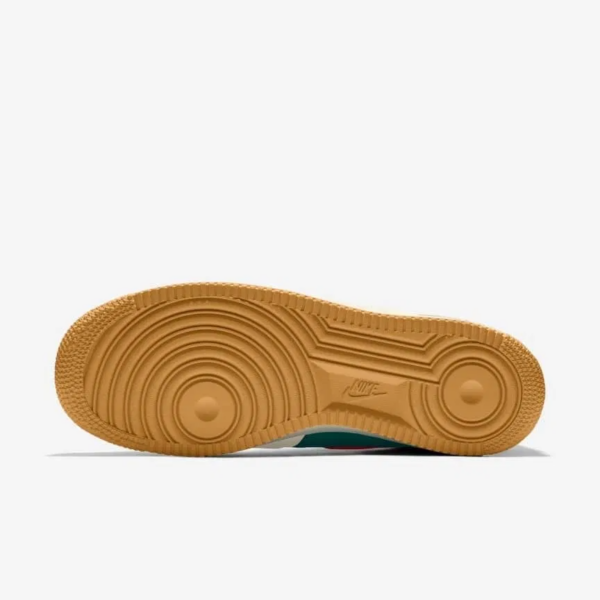 Giày Nike Air Force 1 ID ‘Gucci’ CT7875-994 - Ảnh 6