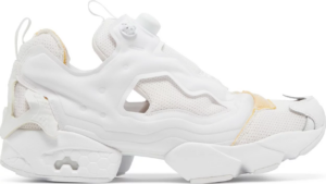 Giay Reebok Instapump Fury x Maison Margiela 'Memory Of White' GZ4205