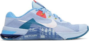 Giay Nike Metcon 7 AMP 'Light Marine' DH3382-504