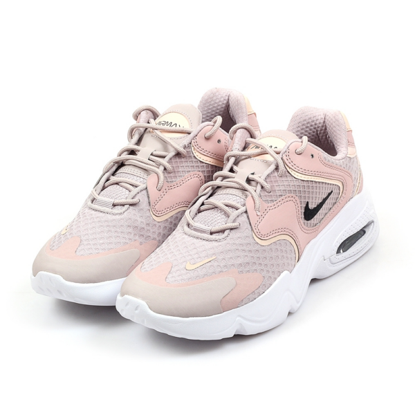 Giày Nike Air Max 2X Wmns 'Champagne Pink' CK2947-600 - Ảnh 4