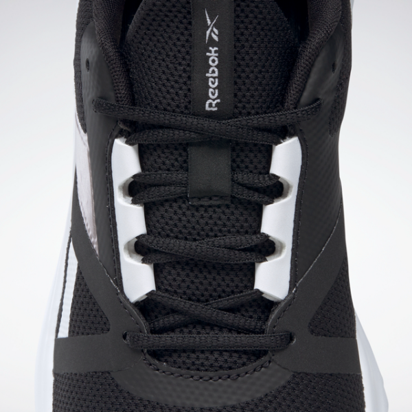 Giày Reebok Energylux 3 Black White G57592 - Ảnh 2