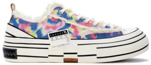 Giày XVESSEL G.O.P. Lows Street Dance Ⅲ S20X009R