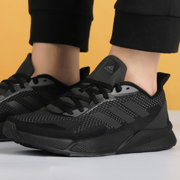 Giày Adidas X9000L2 'Black Grey' EG4899 - Ảnh 3