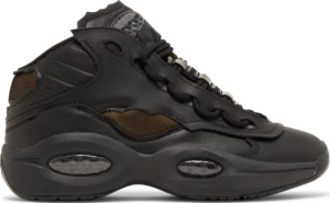 Giay Reebok Question Mid x Maison Margiela 'Memory Of Black' GW5001