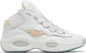 Giay Reebok Question Mid x Maison Margiela  'Memory Of White' GW5000