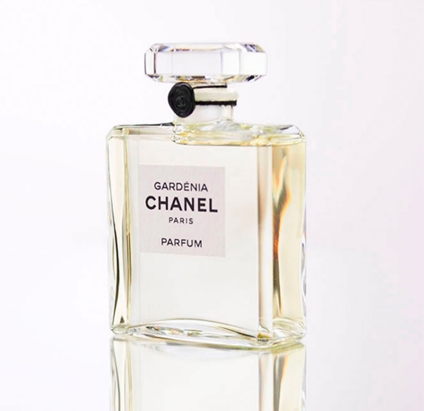 Nước Hoa Chanel Gardenia EDP - Ảnh 2
