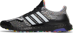 Giay Adidas Kris Andrew Small x UltraBoost 5.0 'Pride' GY4424