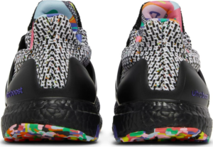 Giay Adidas Kris Andrew Small x UltraBoost 5.0 'Pride' GY4424