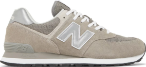 Giày New Balance 574 'Grey White' ML574EVG