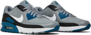 Giay Nike Air Max 90 Golf 'Particle Grey Marina' CU9978-004