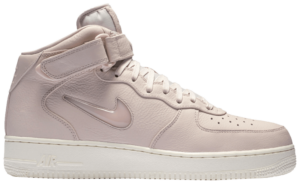 Giày Nike Air Force 1 Mid Retro Prm 'Silt Red' 941913-600